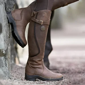 Megan™ - Bottes Hautes en