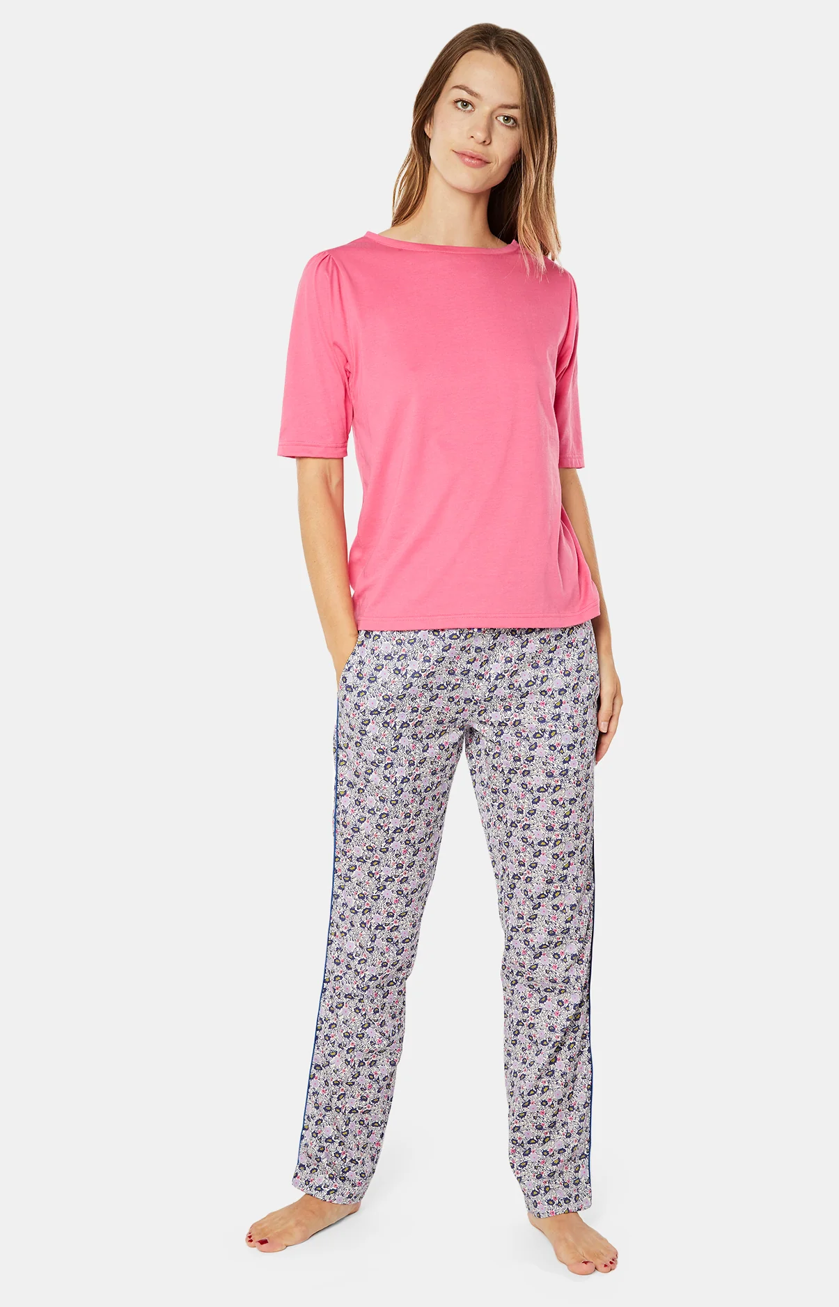 Tee-shirt manches courtes Candy