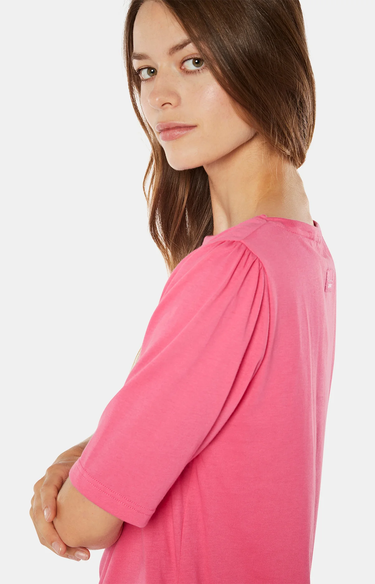 Tee-shirt manches courtes Candy – Image 4