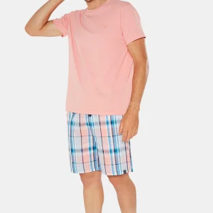 Tee-shirt manches courtes - uni