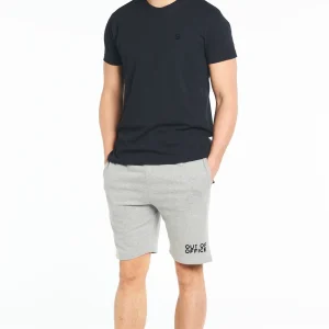 Tee Shirt Uni - Noir