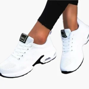 Chaussures de sport orthopédiques confort femme – style tendance et usage polyvalent