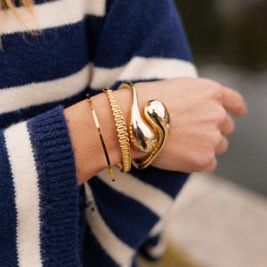 Bracelets set Élise