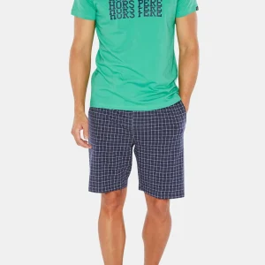 Pyjashort Hors Père