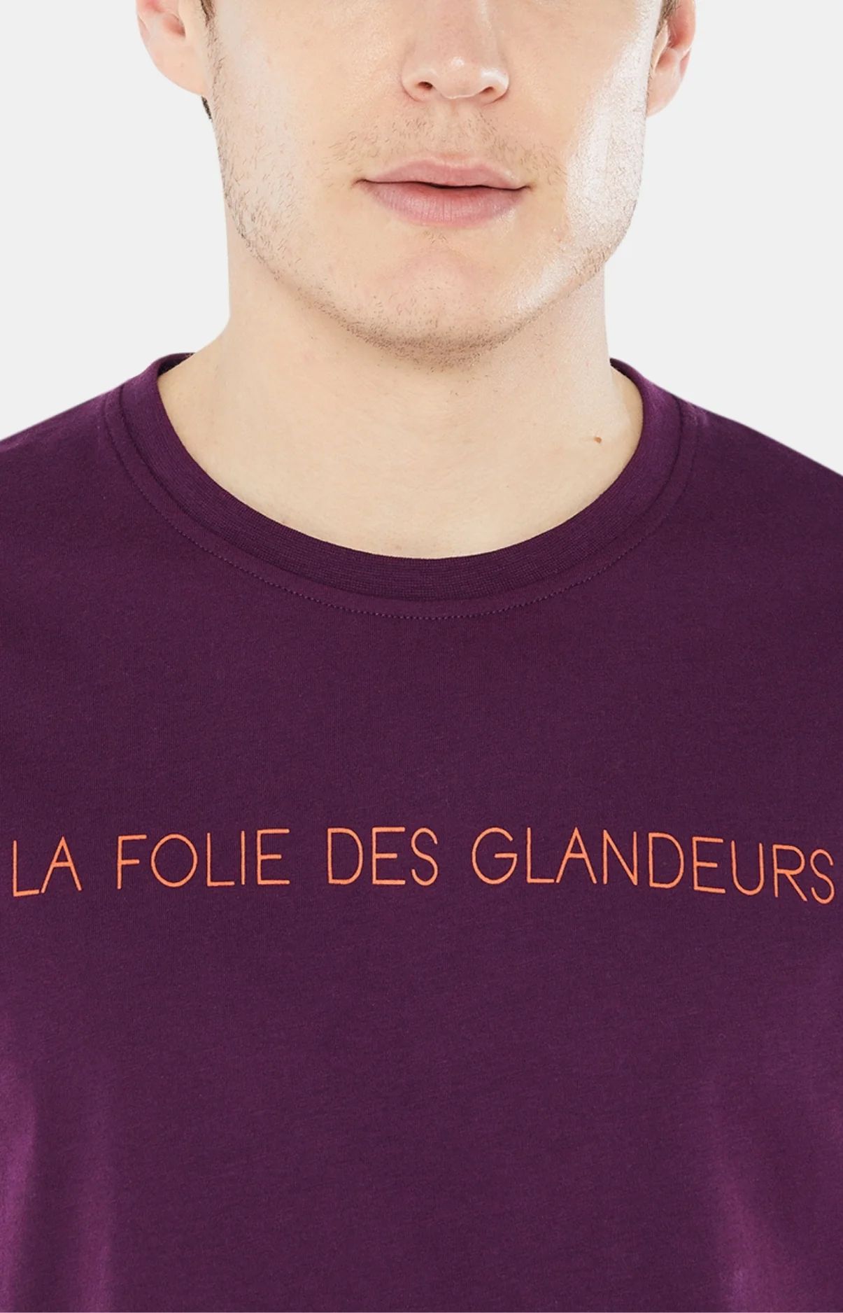 Pyjashort - Tartan Folie – Image 2