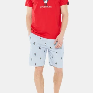 Pyjashort - Napoleours