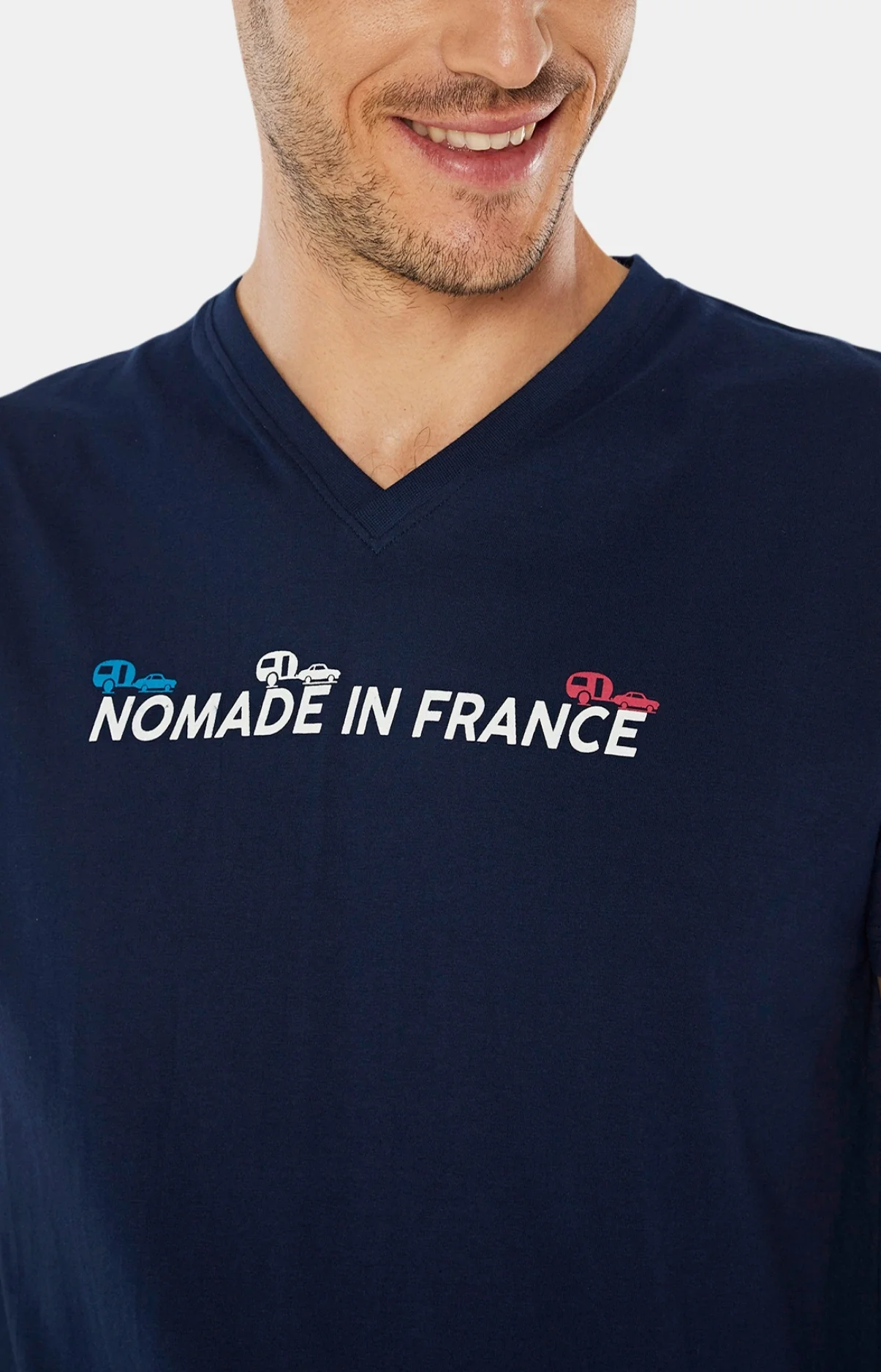 Pyjashort Nomade in France – Image 2