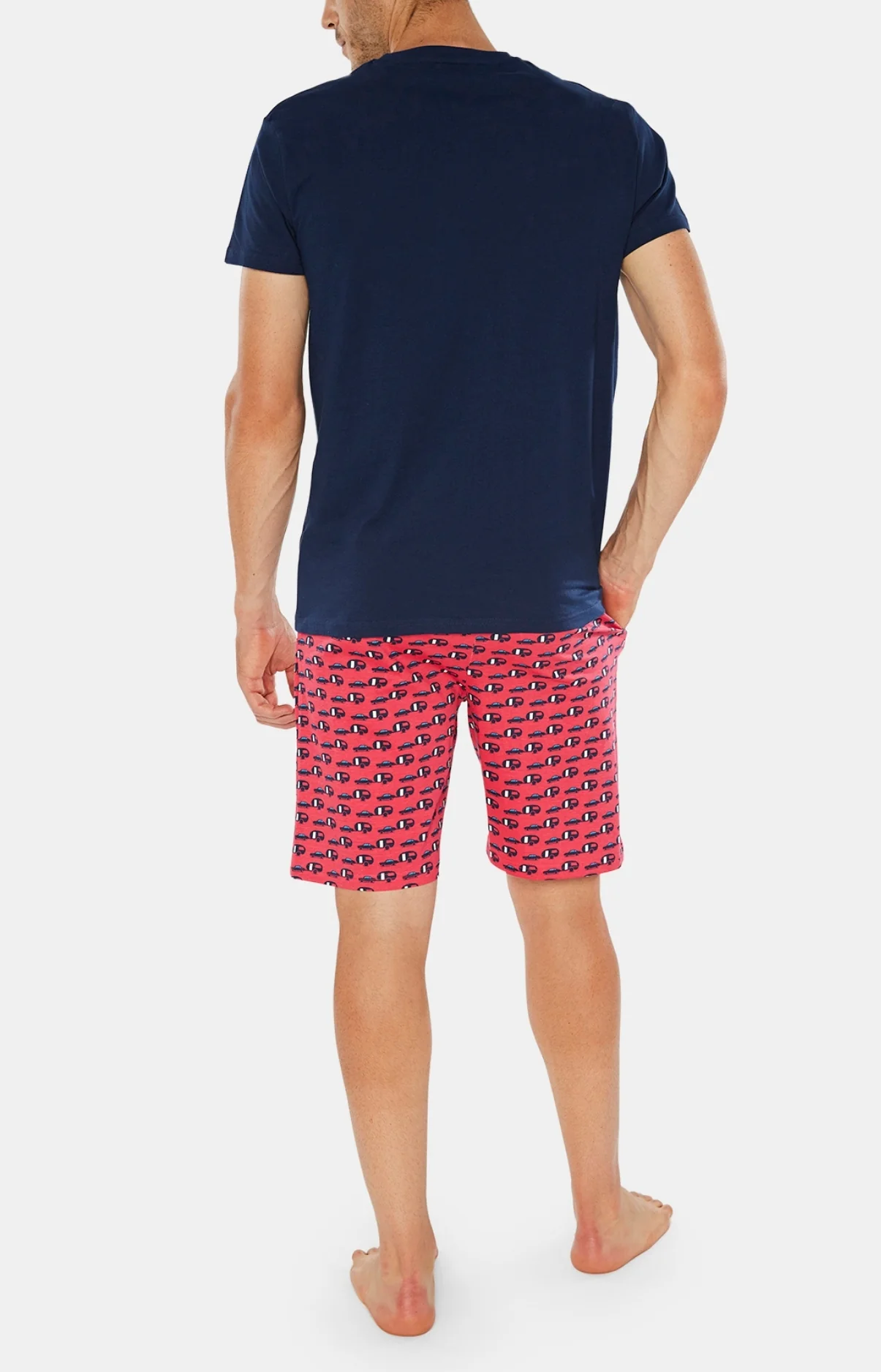 Pyjashort Nomade in France – Image 4