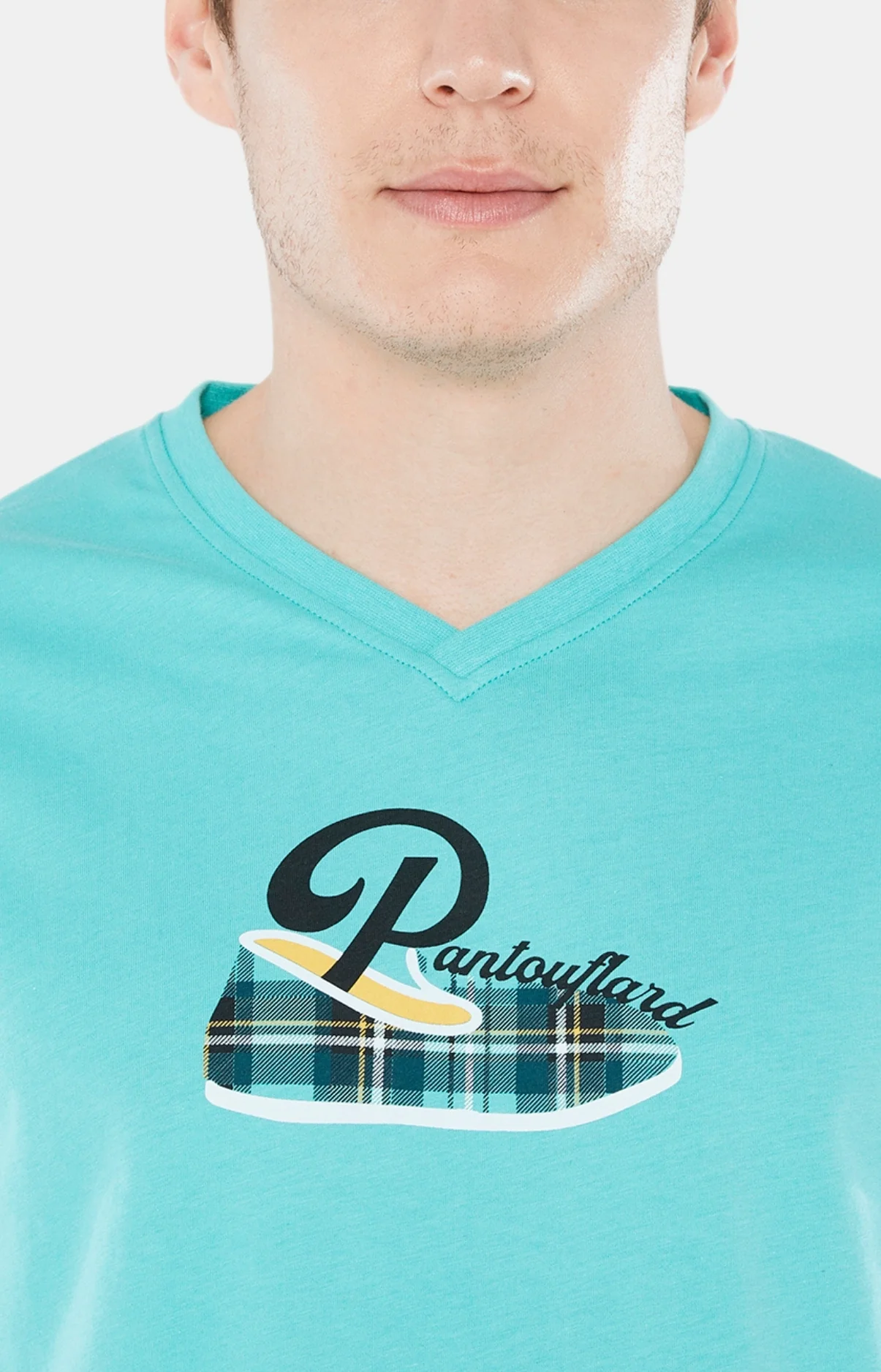 Pyjashort - Pantouflard – Image 2