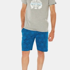 Pyjashort - Tigre