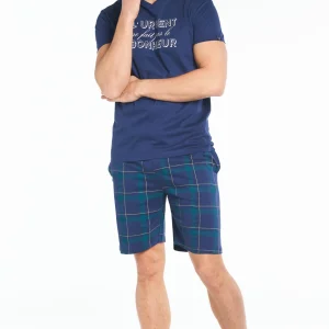 Pyjashort - Urgent ne fait pas le Bonheur