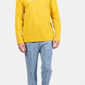 Pyjama - Ivresse des sommeils