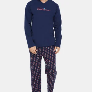 Pyjama - Légion Dormeur