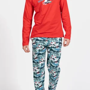 Pyjama - Nuit blanche