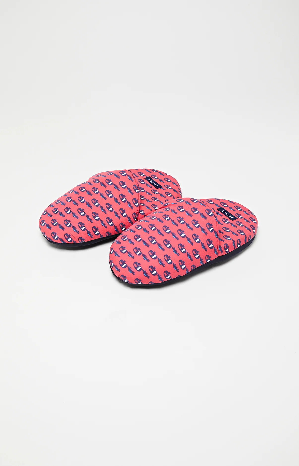 Pantoufles Nomade in France