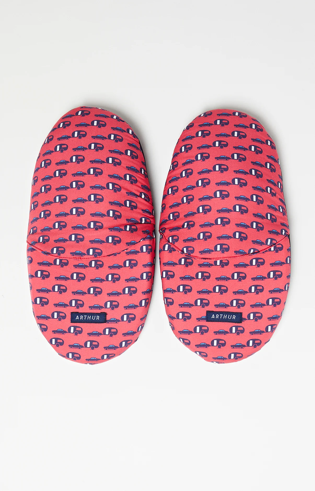 Pantoufles Nomade in France – Image 2