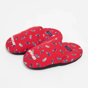 Pantoufles - Pantouflard