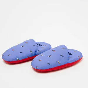 Pantoufles - Sneakers