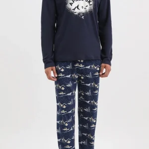 Pyjama - Après ski