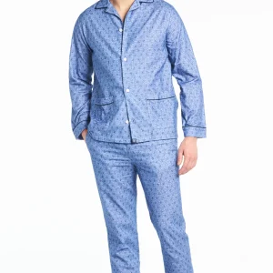 Pyjama - Pilou Clock