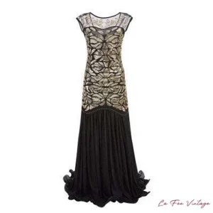 Robe années 20 mariage