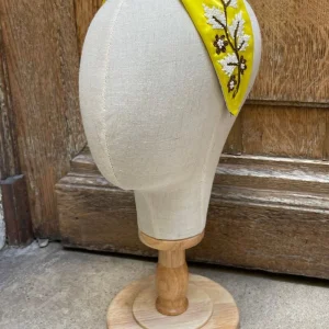 Acus - Bandeau jaune