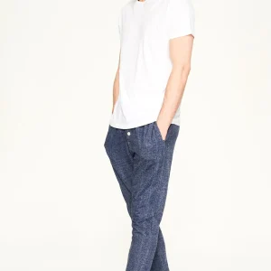 Tee-shirt pima - Blanc