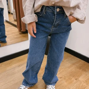 JEAN JUDITH DENIM