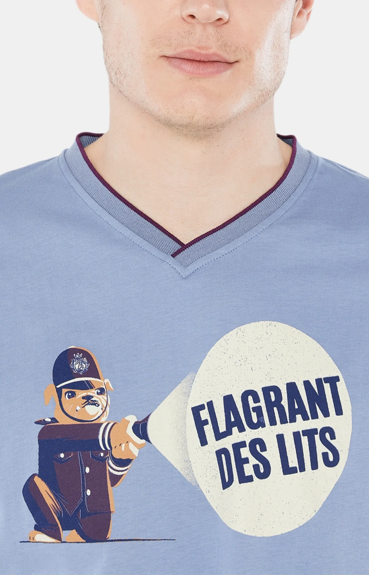 Pyjama - Bobby – Image 2