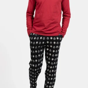 Pyjama - A l'heure !