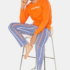 Pyjama La Nuit Détend