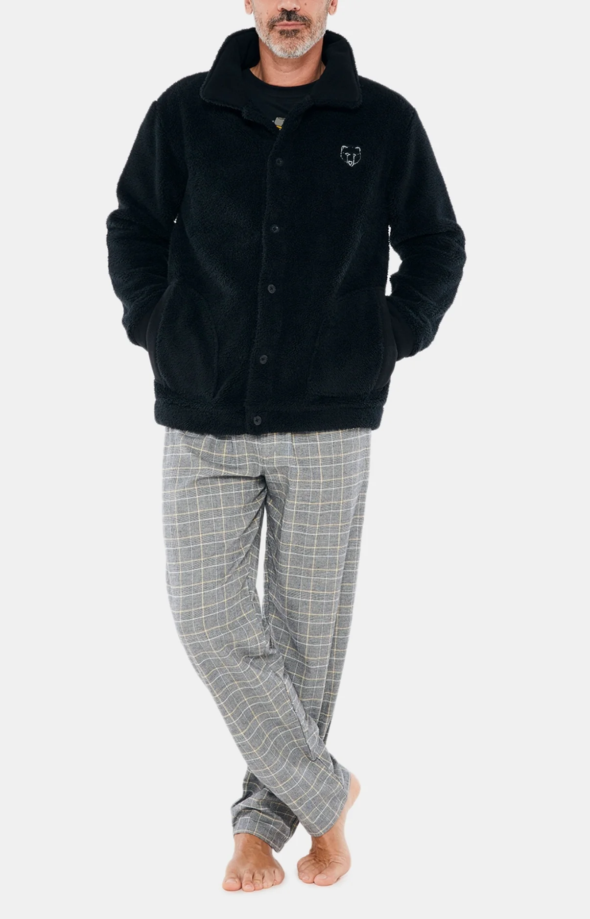 Veste - polaire – Image 2