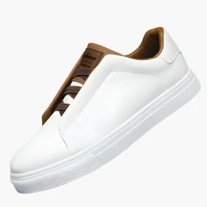 Chaussures basses homme élégantes et confortables – Style classique pour toutes occasions