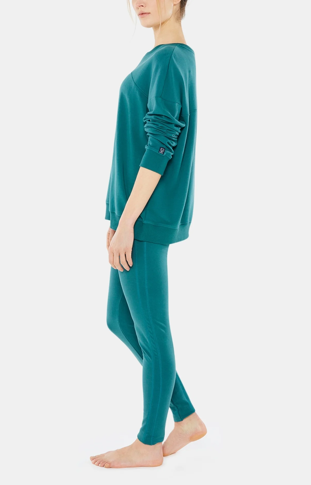 Pyjama d'intérieur - Yoga – Image 2