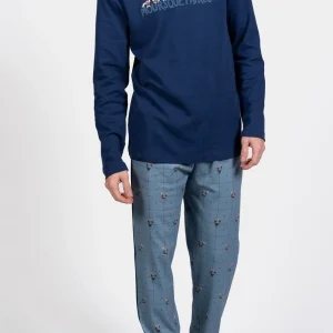Pyjama - Mou(r)squetaires