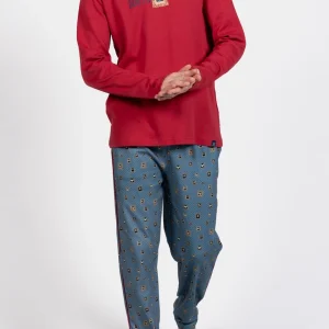 Pyjama - Sortir du cadre