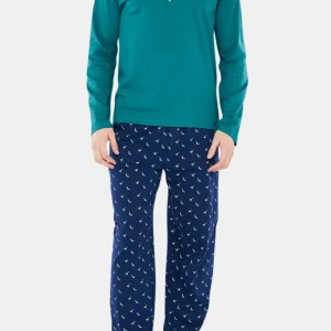 Pyjama - Froid de canard Colvert