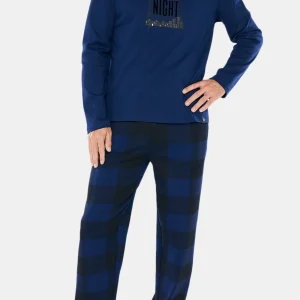 Pyjama Homme Good Night