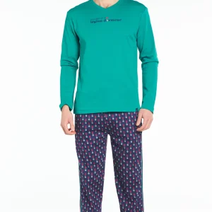 Pyjama Long - Legion Dormeur