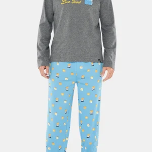 Pyjama - Toast