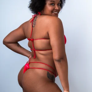 Caribaea String Pula