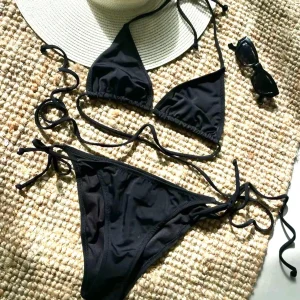 BIKINI NOIR LOLA