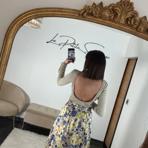 BODY COTELE BEIGE MARLO