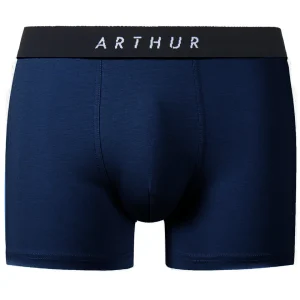 Boxer Coton - Marine