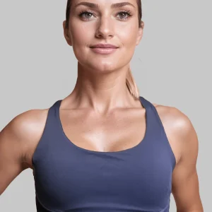 Brassière Sport Fine Bretelle | Double