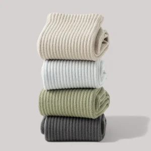 Chaussettes Pilates | Longue