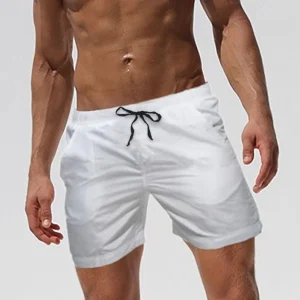 Martin – Shorts de Sport pour Hommes