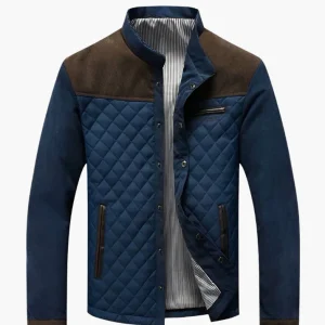 Veste homme élégante style casual chic pour toutes occasions