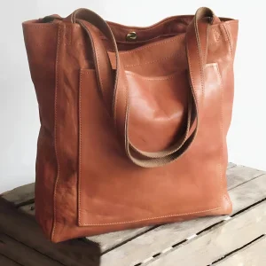 Amy™ - Sac en Stylé Fait à La Main