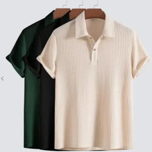 Andrea – Polo en Éponge